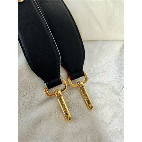fendi 背帶